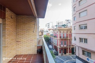 Piso en venta en Centro en Almería
