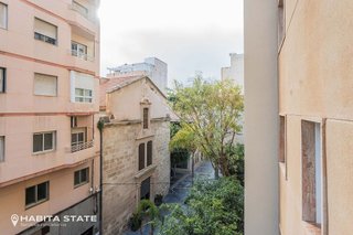 Piso en venta en Centro en Almería