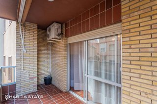 Piso en venta en Centro en Almería
