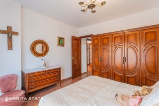 Piso en venta en Centro en Almería