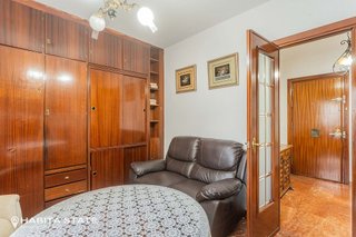 Piso en venta en Centro en Almería