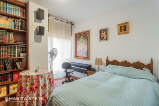 Piso en venta en Centro en Almería