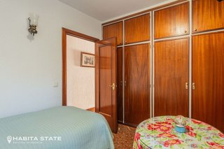 Piso en venta en Centro en Almería