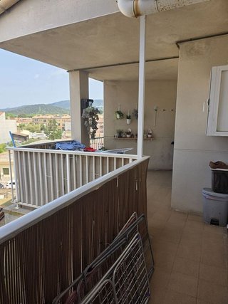 Ático en venta en Santa Cristina d'Aro en Santa Cristina d´Aro