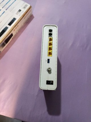 Router CBN