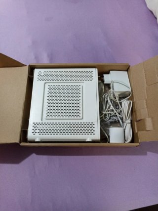 Router CBN