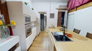 Casa adosada en venta en Florida Baja en Alicante