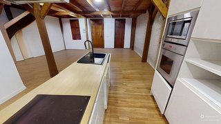 Casa adosada en venta en Florida Baja en Alicante