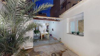 Casa adosada en venta en Florida Baja en Alicante
