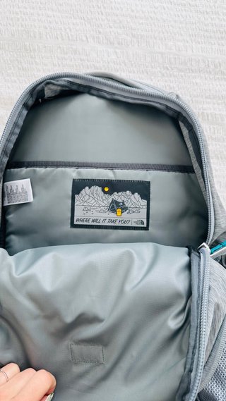 Mochila The North Face