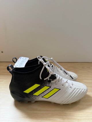 Botas de fútbol Adidas