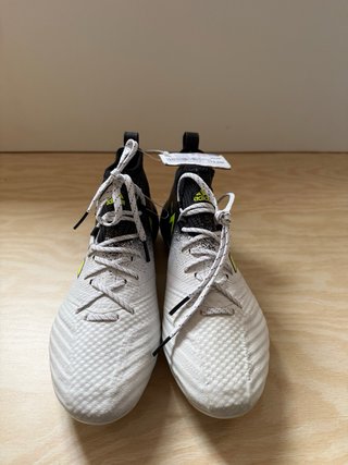 Botas de fútbol Adidas
