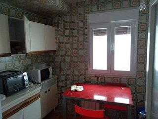 Piso en alquiler en Hospitales - Campus en Salamanca