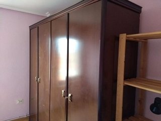 Piso en alquiler en Hospitales - Campus en Salamanca