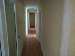 Piso en alquiler en Hospitales - Campus en Salamanca