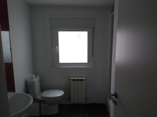 Piso en alquiler en Hospitales - Campus en Salamanca
