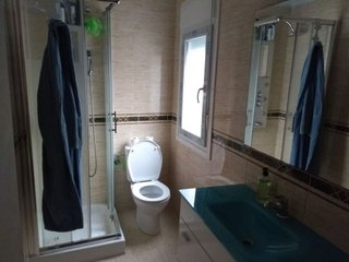 Piso en alquiler en Hospitales - Campus en Salamanca