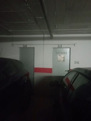 Garaje en venta en Riviera del Sol en Mijas