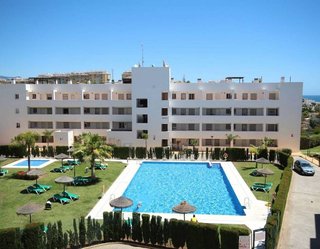 Garaje en venta en Riviera del Sol en Mijas