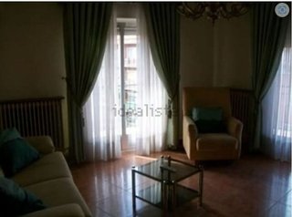 Piso en alquiler en Carmelitas - San Marcos - Campillo en Salamanca