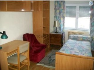 Piso en alquiler en Carmelitas - San Marcos - Campillo en Salamanca