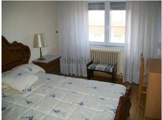 Piso en alquiler en Carmelitas - San Marcos - Campillo en Salamanca