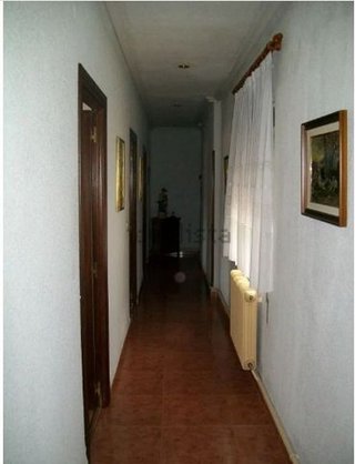 Piso en alquiler en Carmelitas - San Marcos - Campillo en Salamanca