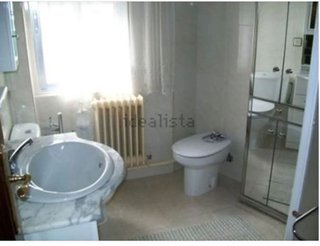 Piso en alquiler en Carmelitas - San Marcos - Campillo en Salamanca
