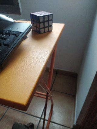 Cubo Rubik 3x3 te lo vendo y enseño a resolverlo