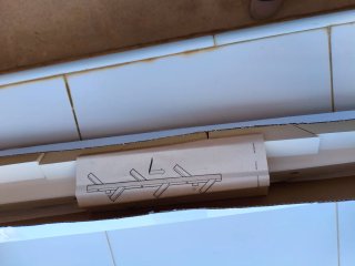 Perchero TJUSIG Ikea (2)