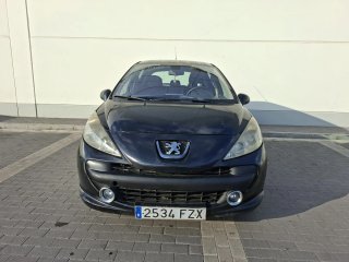 Peugeot 207 2008