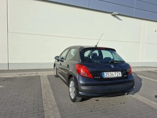 Peugeot 207 2008