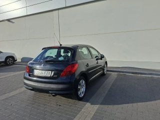 Peugeot 207 2008