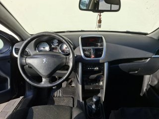 Peugeot 207 2008