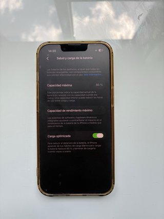 iPhone 14