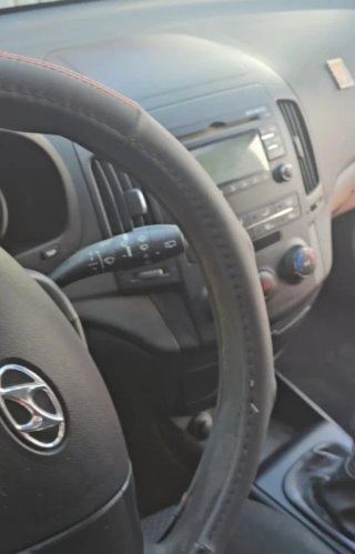 Hyundai i30 2009 - Solo 104.000km | Etiqueta C