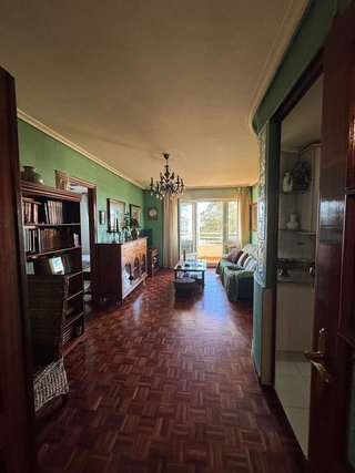 Piso en venta en Valdenoja - La Pereda en Santander