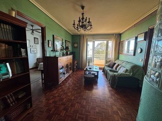 Piso en venta en Valdenoja - La Pereda en Santander