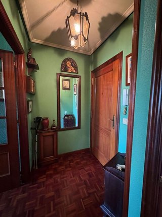 Piso en venta en Valdenoja - La Pereda en Santander