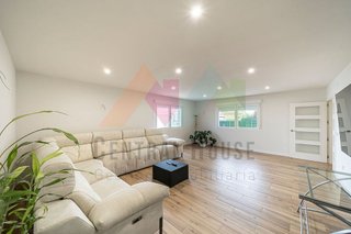 Chalet en venta en Avda Europa - San Antón en Toledo