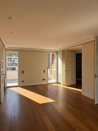 Dúplex en alquiler en Nueva España en Madrid