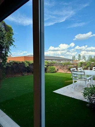 Dúplex en alquiler en Nueva España en Madrid