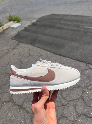 Nike Cortez