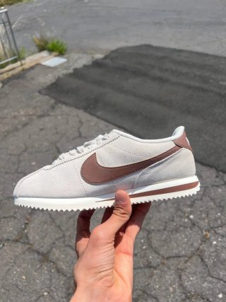 Nike Cortez