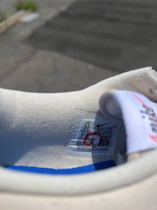 Nike Cortez