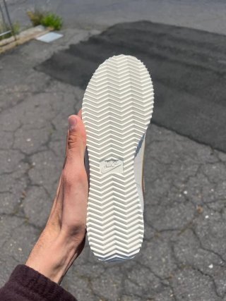 Nike Cortez