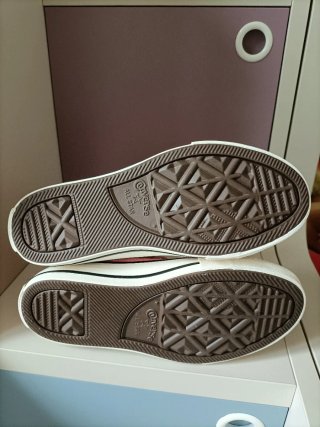 Converse All Star bambina rosa n.30