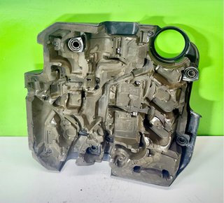 03P103925 Tapa Motor Volkswagen Polo 6R 1.2TDI