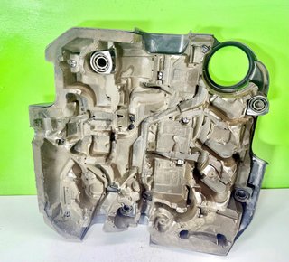03P103925 Tapa Motor Volkswagen Polo 6R 1.2TDI