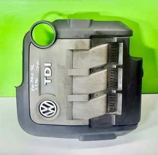 03P103925 Tapa Motor Volkswagen Polo 6R 1.2TDI